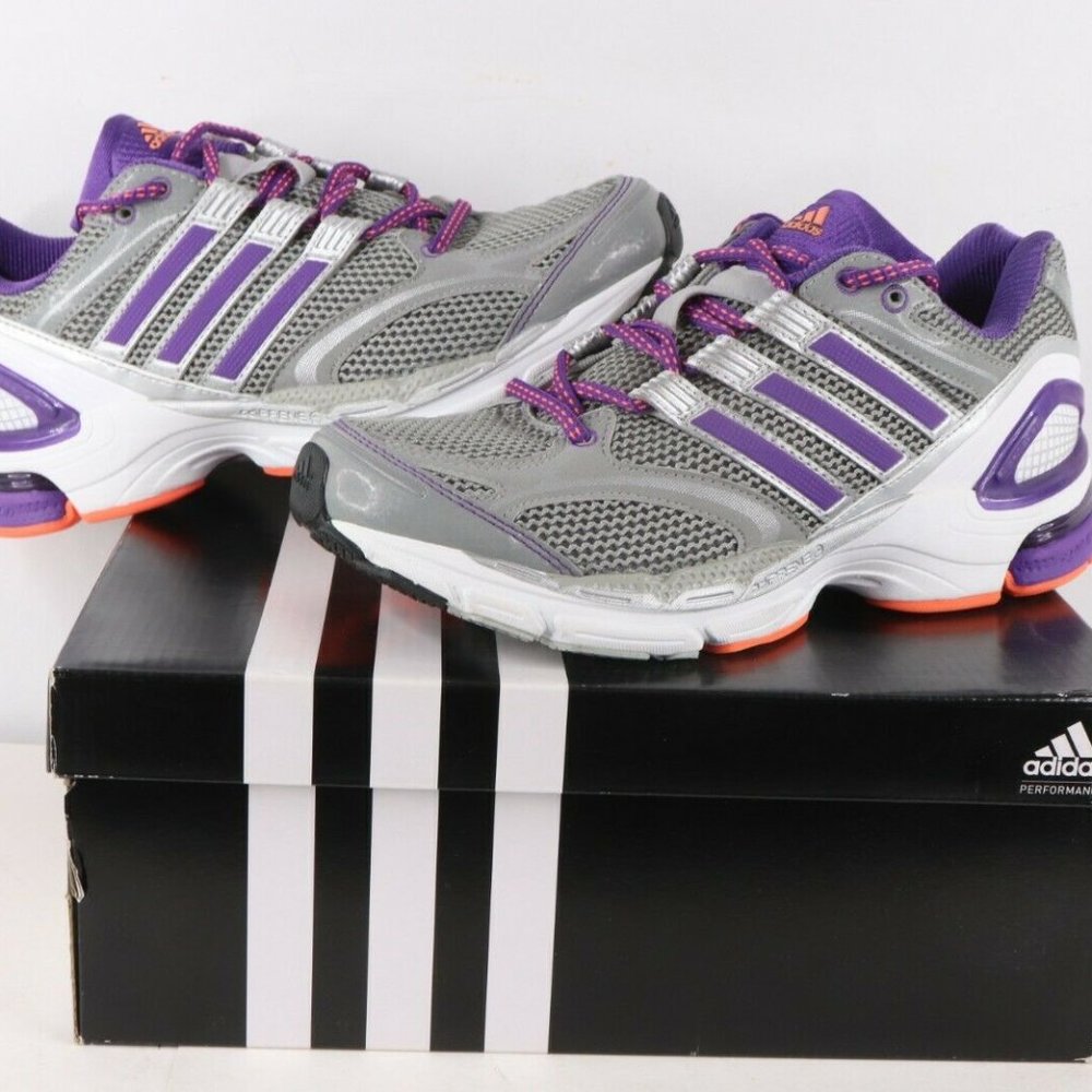 New Adidas Supernova Sequence 4 Running Shoes 7